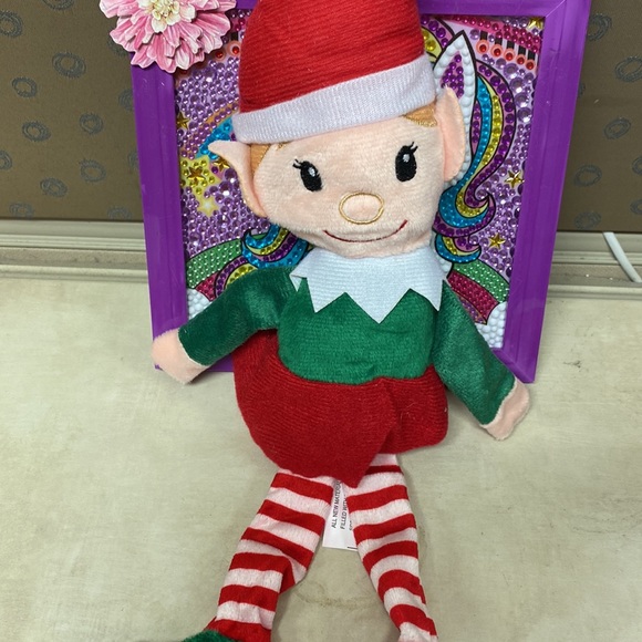 Elf On The Shelve - Girl - Picture 3 of 4